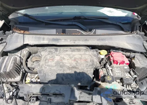 2019 Jeep Compass Limited 4X4 from USA, damaged, VIN 3C4NJDCBXKT773295